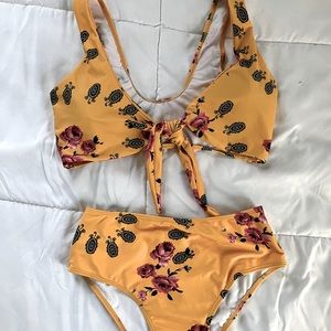 Zaful Bikini
